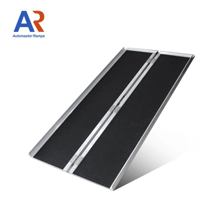 Folding Mobility Ramps